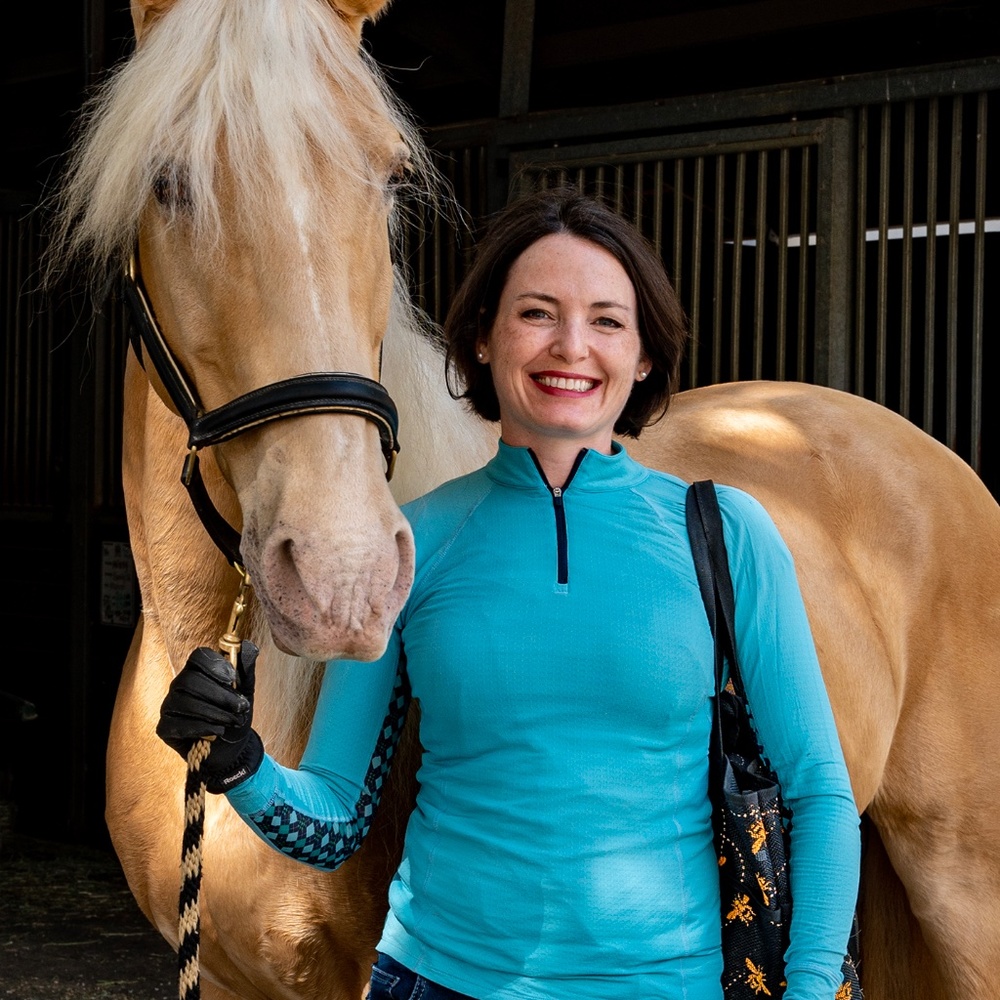 Meet your Posher, Meghan